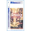  Dictionary " Al-WAJIZ " -  Psychiatry & Psychology  ( English Edition )