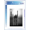 مجلة شبكة العلوم النفسية العربية  - العدد  25 - 26 ( شتاء - ربيع  2010 )