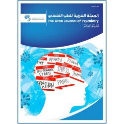 The Arab Journal of Psychiatry - tome 32, issue 1(May 2021)